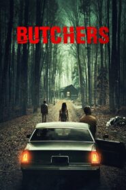 Butchers 2020 one on netflix