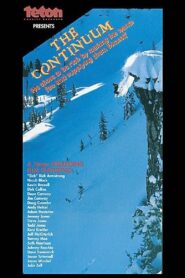 The Continuum 1996 one on netflix
