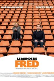 Le monde de Fred 2014 one on netflix