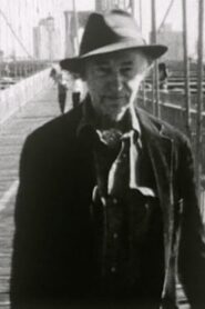 Jonas Mekas, Friday 13th October 1996 one on netflix