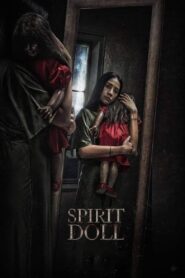 Spirit Doll 2023 one on netflix
