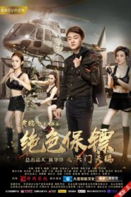 Stunning Bodyguard 2017 one on netflix