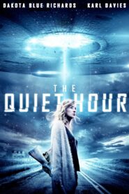 The Quiet Hour 2016 one on netflix