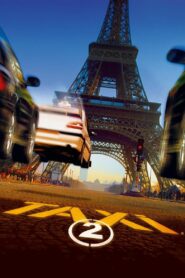 Taxi 2 2000 one on netflix