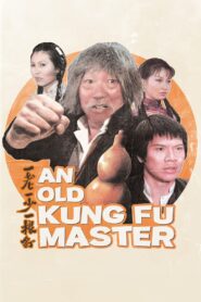 An Old Kung Fu Master 1981 one on netflix