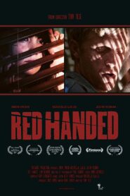 Red Handed 2017 one on netflix
