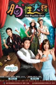 The Psychic Duo 2017 one on netflix