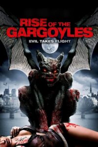 Rise of the Gargoyles 2009 one on netflix