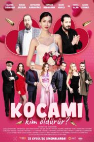 Who Killed My Husband? 2023 one on netflix