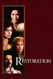 Restoration 1995 one on netflix