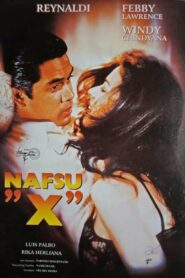 Nafsu X 1996 one on netflix