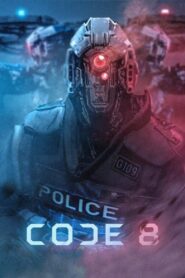 Code 8 2016 one on netflix