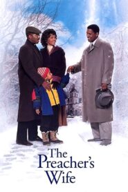 The Preacher’s Wife 1996 one on netflix