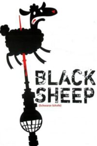 Black Sheep 2006 one on netflix