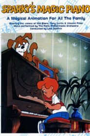 Sparky’s Magic Piano 1987 one on netflix