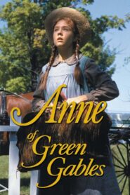 Anne of Green Gables 1985 one on netflix