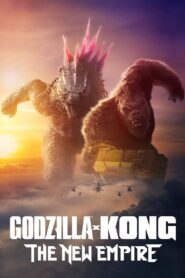 Godzilla x Kong: The New Empire 2024 one on netflix