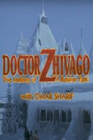 Doctor Zhivago: The Making of a Russian Epic 1995 one on netflix