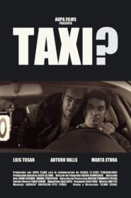 Taxi? 2007 one on netflix
