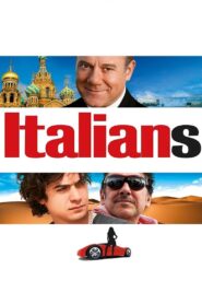 Italians 2009 one on netflix