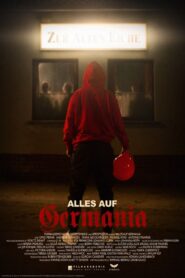Alles auf Germania 2023 one on netflix