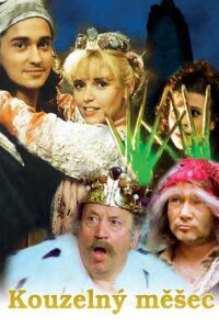 The Magic Book 1996 one on netflix