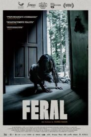 Feral 2021 one on netflix