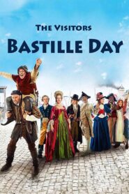 The Visitors: Bastille Day 2016 one on netflix