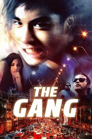 The Gang 1997 one on netflix