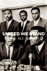 United We Stand: The Ali Summit 2018 one on netflix