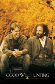 Good Will Hunting 1997 one on netflix