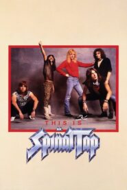 This Is Spinal Tap 1984 one on netflix