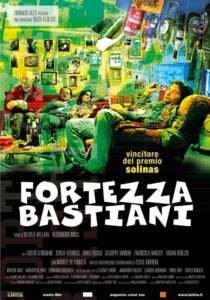Fortezza Bastiani 2002 one on netflix