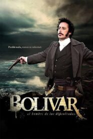 Bolívar: el hombre de las dificultades 2013 one on netflix