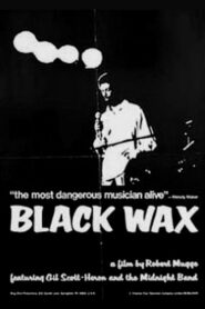 Black Wax 1983 one on netflix