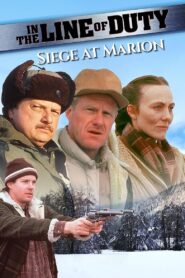 In the Line of Duty: Siege at Marion 1992 one on netflix