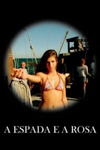 The Sword and the Rose 2010 one on netflix