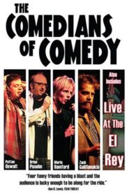 The Comedians of Comedy 2005 one on netflix