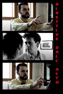 Direttive dall’alto 1997 one on netflix