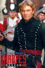 Sharpe’s Honour 1994 one on netflix