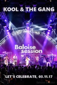 Kool & The Gang – Baloise Session 2017 2018 one on netflix