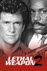 Lethal Weapon 2 1989 one on netflix