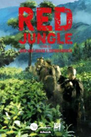 Red Jungle 2022 one on netflix