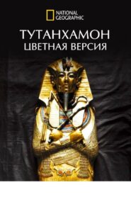 King Tut In Colour (Tutankhamun in Colour) 2020 one on netflix