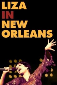 An Evening with Liza Minnelli 1980 one on netflix