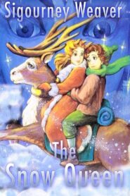 The Snow Queen 1992 one on netflix