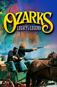 Ozarks Legacy & Legend 1995 one on netflix