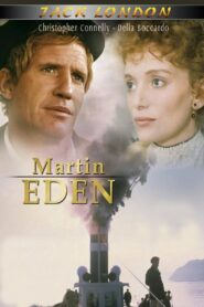 Martin Eden 1980 one on netflix