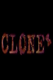 Kôzuki Yaya: CLONEz 1997 one on netflix