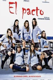 El pacto 2008 one on netflix